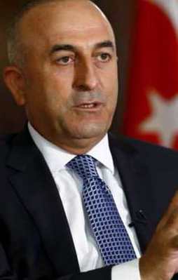 Çavuşoğlu: ABD, Gülen için harekete geçmezse...