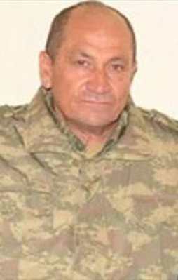 2. Ordu Komutanı belli oldu