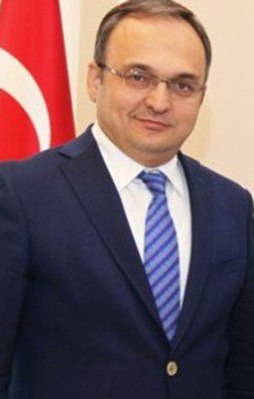 Gazi Üniversitesi Rektörü gözaltına alındı