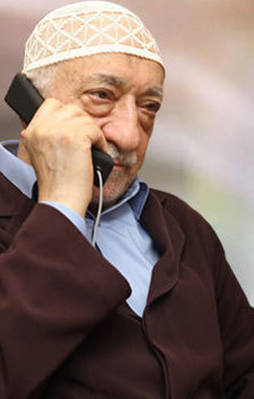 FETÖ ve PKK'dan darbe girişimi öncesi işbirliği