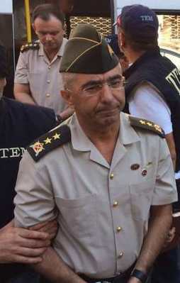 FETÖ'nün darbe planı ortaya çıktı
