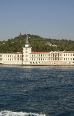 62 Kuleli Askeri Lise öğrencisi tutuklandı