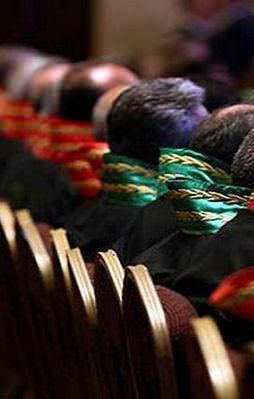 FETÖ'nün yargı içerisindeki militanları tutuklandı