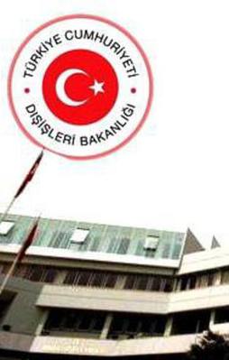 Türkiye'den Yunanistan'a sert tepki