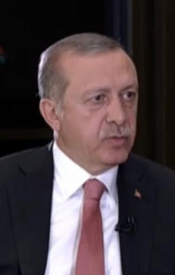 Erdoğan: "İstihbarat zaafiyeti olduğu açık"