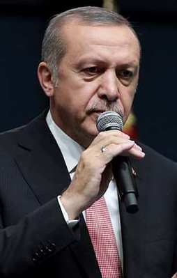 Erdoğan'dan S&P'ye sert tepki