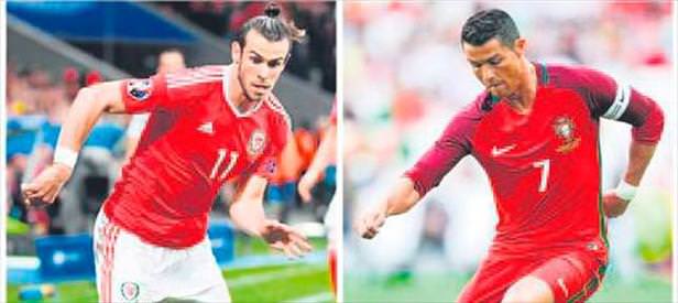 Yılın futbolcusu için liste 10’a düştü!