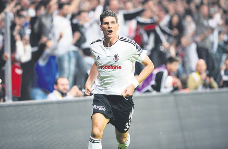 Mario Gomez bile bilmiyordur