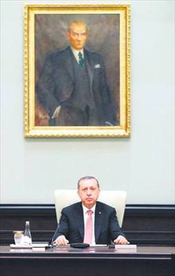 FETÖ’yle milli mücadele