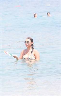 Suda tenis kapışması