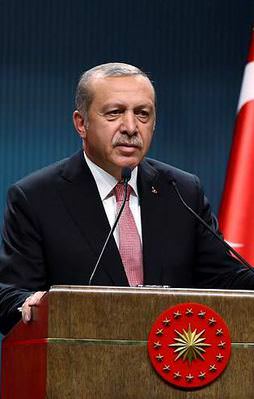 Dünya basını OHAL'i nasıl gördü?