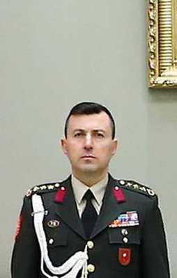 Erdoğan'ın Başyaveri Yazıcı'nın ifadesi ortaya çıktı