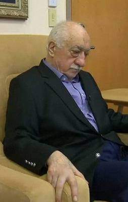 Darbe girişiminde FETÖ delilleri