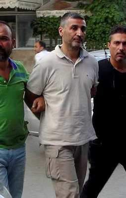 Suikasti organize eden darbeci itiraf etti