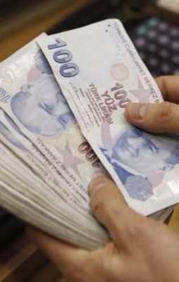 O borçlar yeniden yapılandırılacak