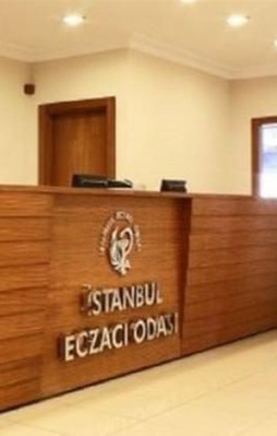İstanbul Eczacı Odası'ndan skandal bildiri