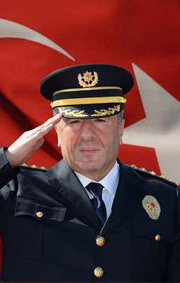 Emniyet Müdürü Çalışkan'ın telsiz konuşmaları ortaya çıktı