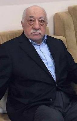 "Gülen'in talimatı olmadan gerçekleşmesi mümkün değil"