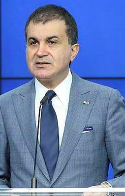 Milyonlara meydanları boş bırakmayın çağrısı
