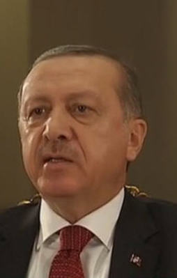 Erdoğan: Haberi aldığımda MİT Müsteşarına ulaşamadım