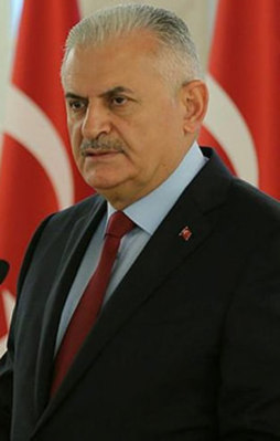 ABD'den Başbakan'a Gülen telefonu!