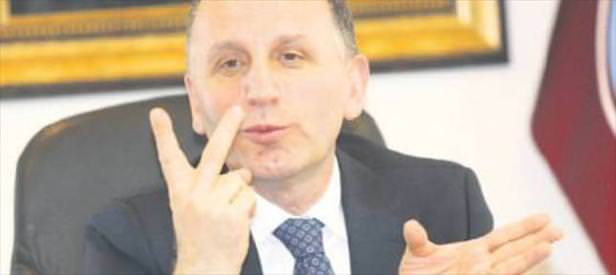 Sadece işimizi yapıyoruz