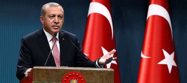 Dünya basını OHAL’i nasıl gördü?