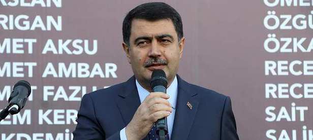 İstanbul Valisi’nden o iddialara yalanlama
