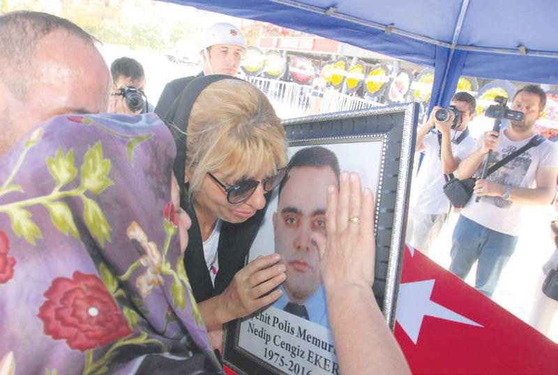 Kılıçdaroğlu’nun akrabası şehit oldu