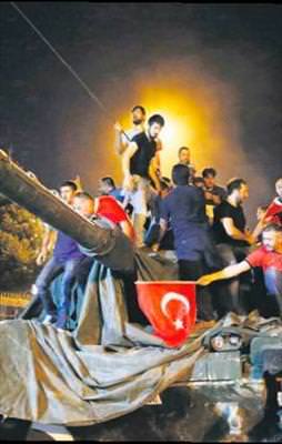 240 şehit 1.535 yaralı