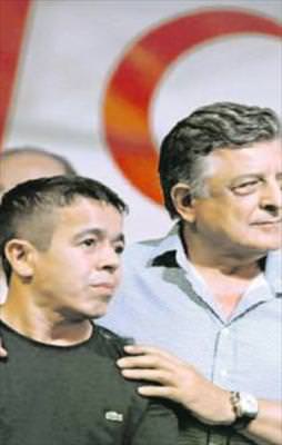 FETÖ’ye karşı spor dünyası omuz omuza