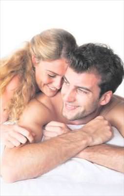 Çiftlerin ilacı rezene