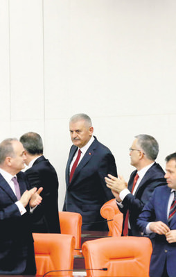 FETÖ'nün kökünü kazıyacak 15 önlem