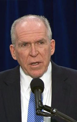 CIA Başkanı'ndan küstah açıklama