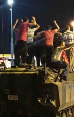 FETÖ’nün yeni oyununa ve Doğan Haber Ajansı’na dikkat!