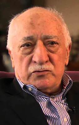 FETÖ'nün 'ablaları' nerede?