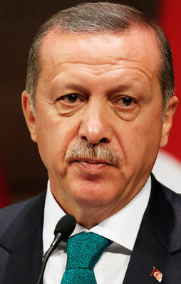 Cumhurbaşkanı'ndan Meclis'e ziyaret