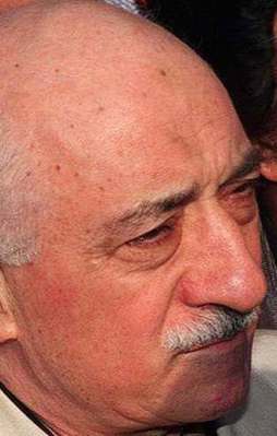FETÖ'nün 'çatı iddianamesi' kabul edildi