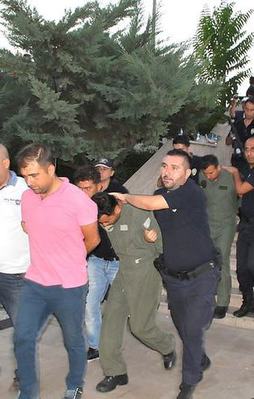 FETÖ'den 'boşanma fetvası'