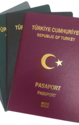 Efkan Ala: 10856 kamu çalışanının pasaportu iptal edildi