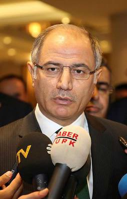 Bakan Ala: Jandarmayı İçişleri'ne bağlayacağız