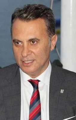 Beşiktaş FETÖ'den şikayetçi oldu