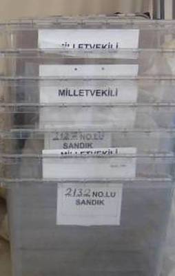 Yamanlar Koleji'nde skandal görüntüler!