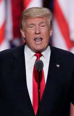 Trump ismini kaldır Aydın Doğan!