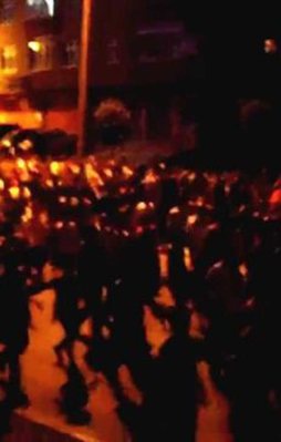 Alevilerden provokasyonlara karşı 'kardeşlik' çağrısı