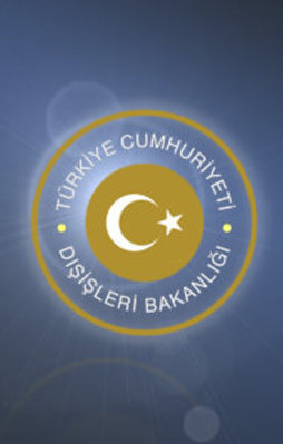 Türkiye'den Münih'teki saldırıya kınama