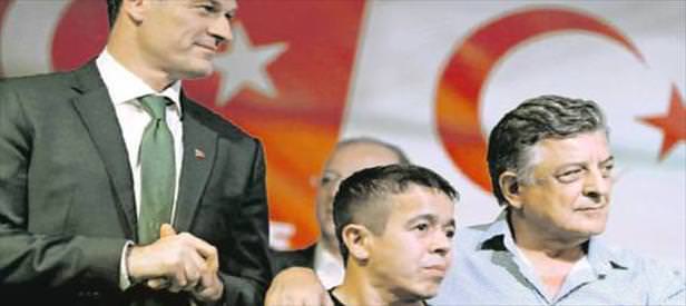 FETÖ’ye karşı spor dünyası omuz omuza