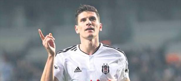 Mario Gomez’e yönetimden sitem dolu sözler
