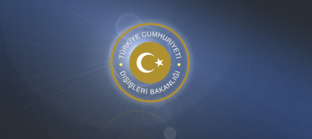 Türkiye’den Münih’teki saldırıya kınama