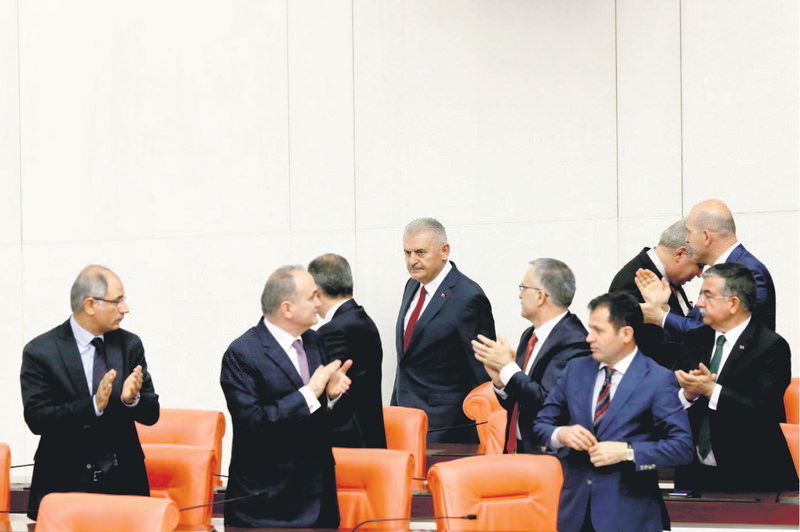 FETÖ'nün kökünü kazıyacak 15 önlem